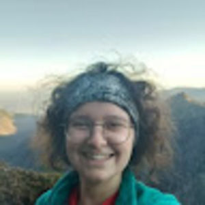 Meet your Posher, Meirah